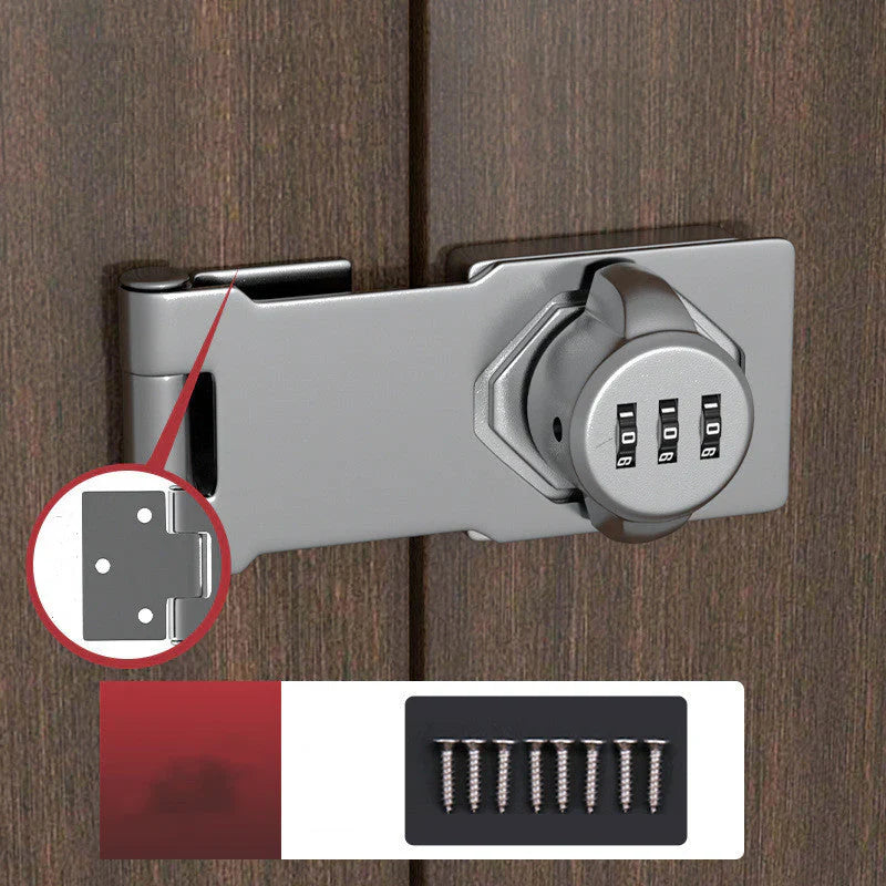 SafeLock™ Ihr zuverlässiger Schutz für mehr Seelenruhe