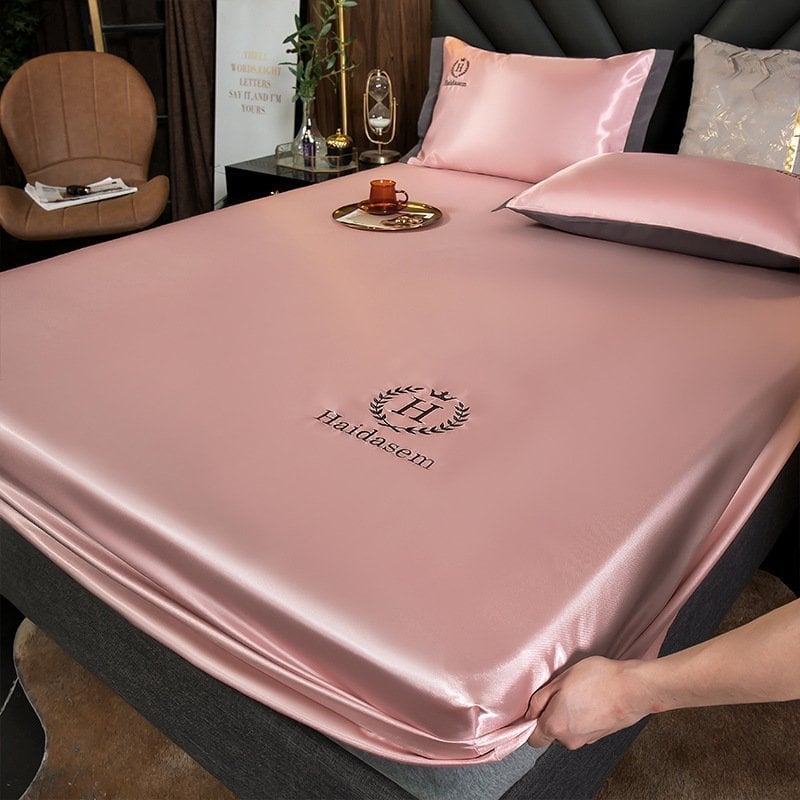 SilkLuxe™ -  Für einen wirklich luxuriösen Schlaf