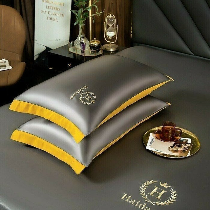 SilkLuxe™ -  Für einen wirklich luxuriösen Schlaf