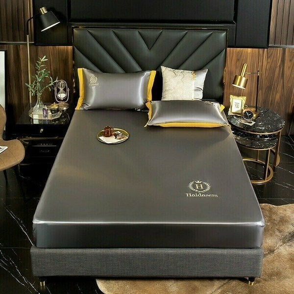 SilkLuxe™ -  Für einen wirklich luxuriösen Schlaf