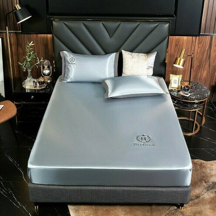 SilkLuxe™ -  Für einen wirklich luxuriösen Schlaf
