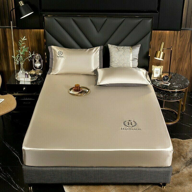SilkLuxe™ -  Für einen wirklich luxuriösen Schlaf