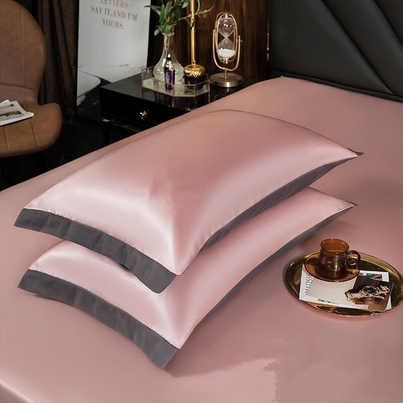 SilkLuxe™ -  Für einen wirklich luxuriösen Schlaf