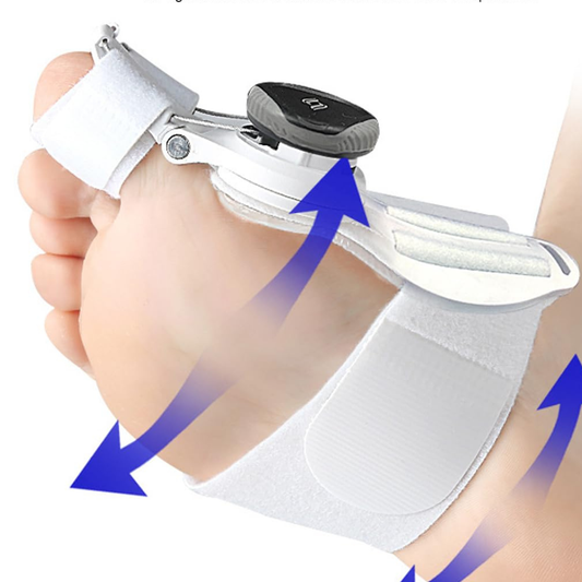 ComfortAlign™ Hallux-Korrektur