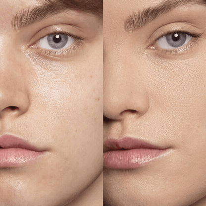MAGNICA™ - Never Guess Your Foundation Shade Again