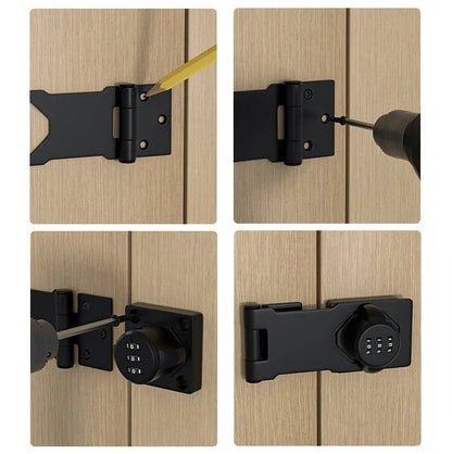 SafeLock™ Ihr zuverlässiger Schutz für mehr Seelenruhe