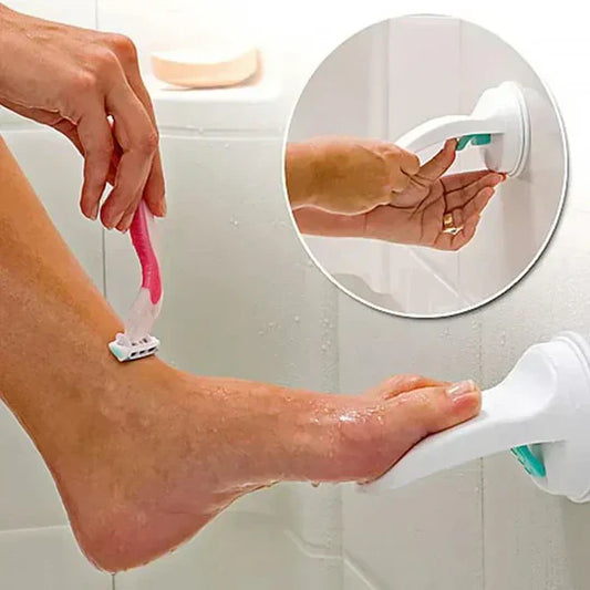 ShowerStep™ Für Sicherheit und Komfort beim Duschen