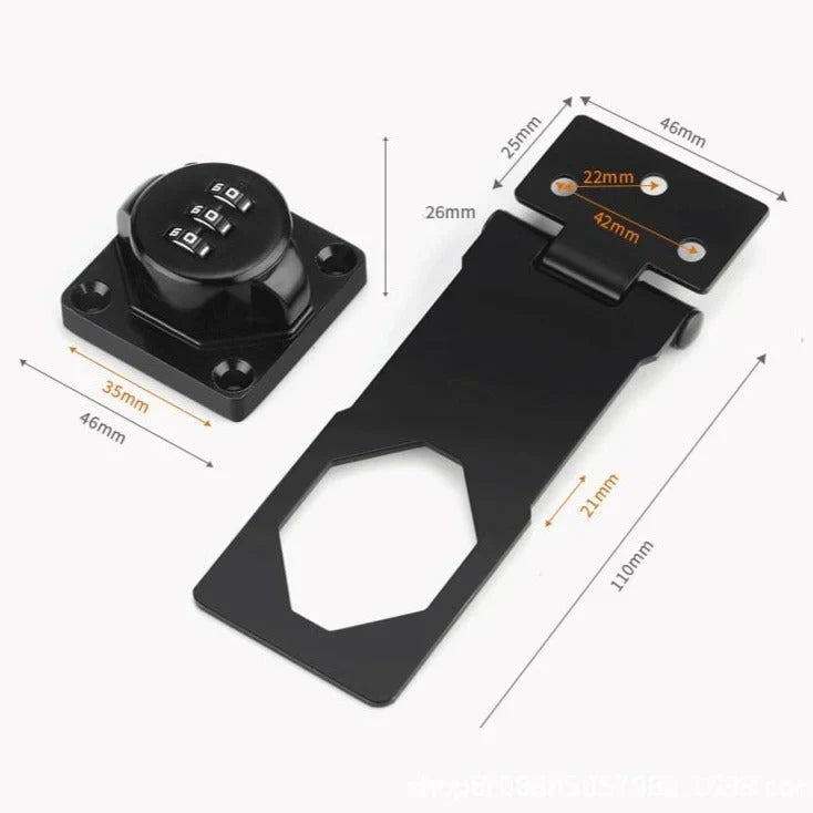 SafeLock™ Ihr zuverlässiger Schutz für mehr Seelenruhe