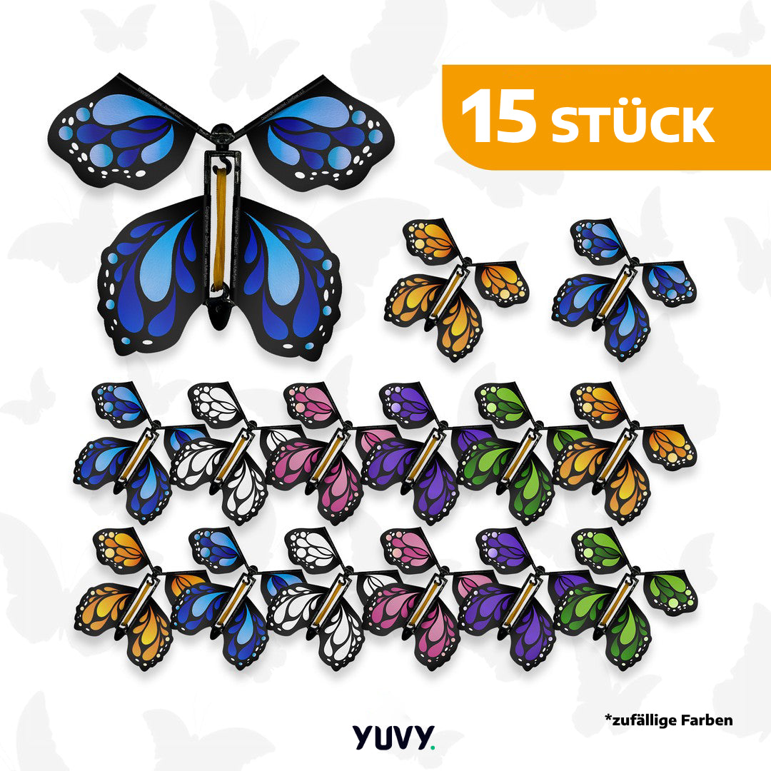 DreamFly™ - Verzaubern Sie Herzen