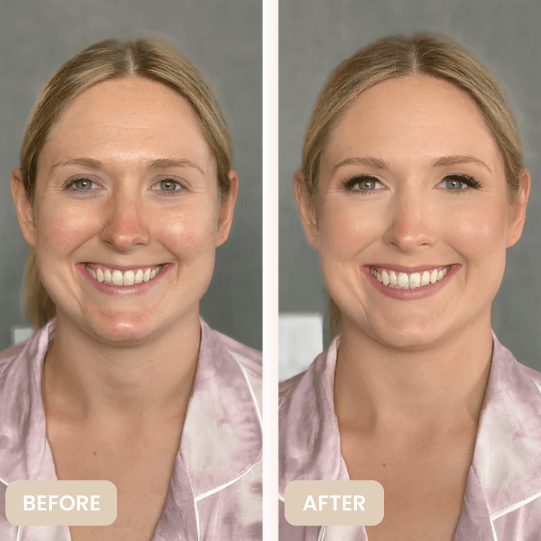 MAGNICA™ - Never Guess Your Foundation Shade Again