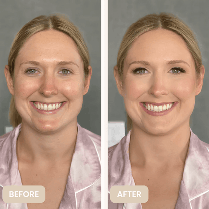 MAGNICA™ - Never Guess Your Foundation Shade Again