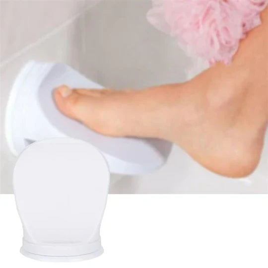 ShowerStep™ Für Sicherheit und Komfort beim Duschen