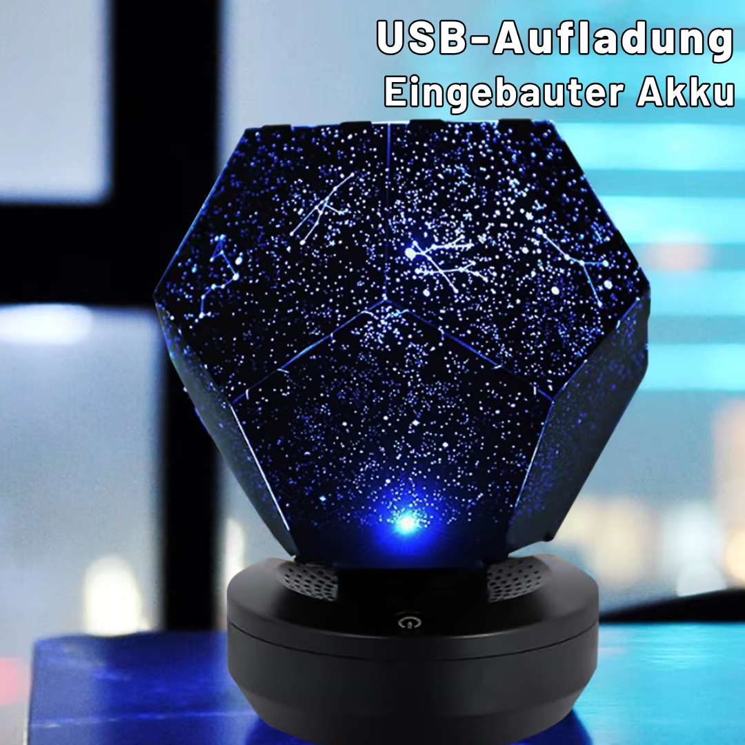 DreamSky™ Sternenzauber für magische Momente