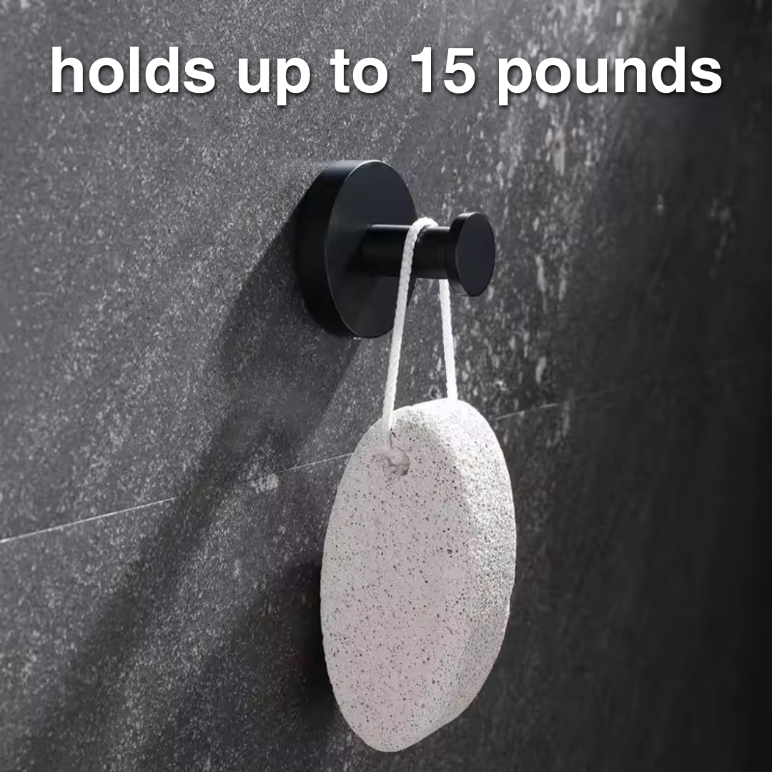 SecureMount™ Sicherheitshaken