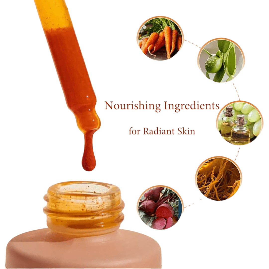 YUVY™ Sunless Tanning Drops: Feel Gorgeous Year-Round