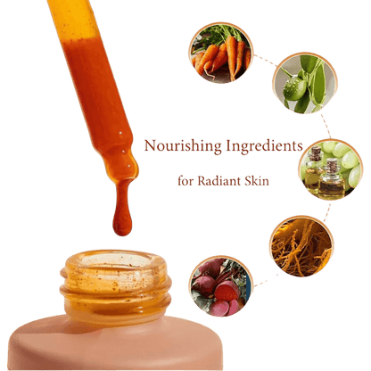 YUVY™ Sunless Tanning Drops: Feel Gorgeous Year-Round