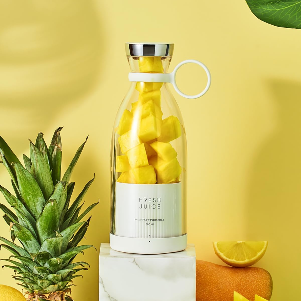 FreshGo™ Akku-Mixer für vitale Drinks