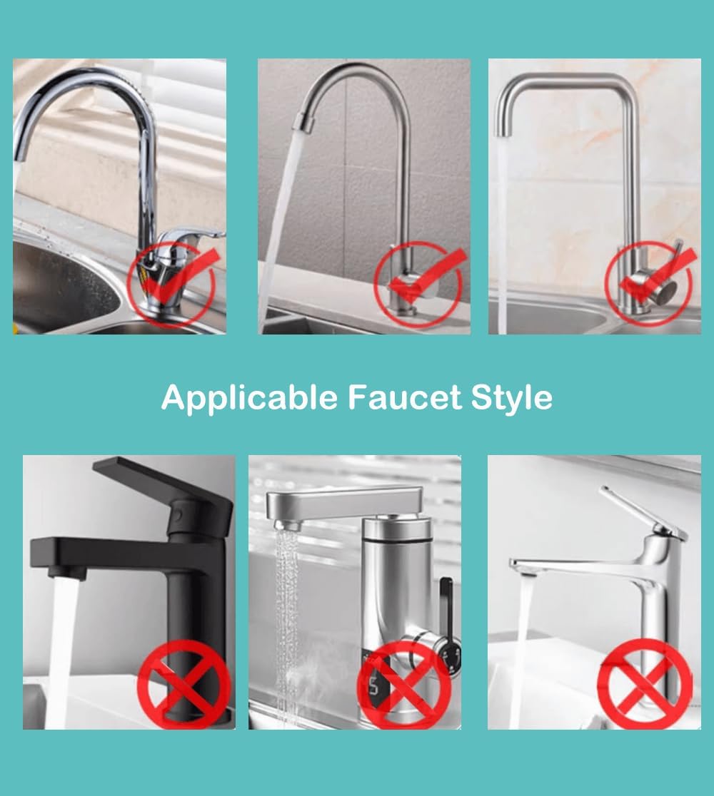 SinkMaster™ Organizer – Verwandeln Sie Ihre Küchenspüle in ein Ordnungswunder!