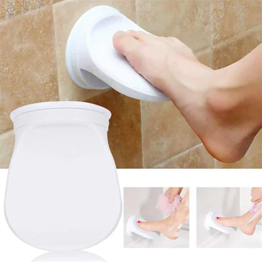 ShowerStep™ Für Sicherheit und Komfort beim Duschen
