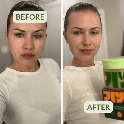 JIYU™ Anti-Aging, Dark Spot & Wrinkle Minimizing Toner Pads