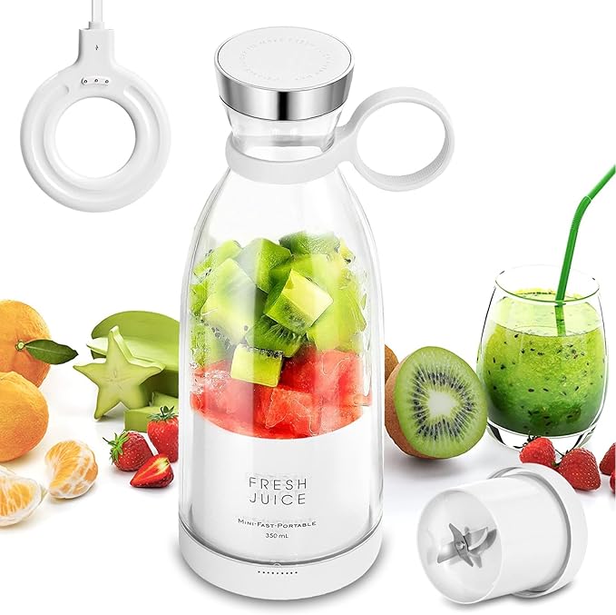FreshGo™ Akku-Mixer für vitale Drinks