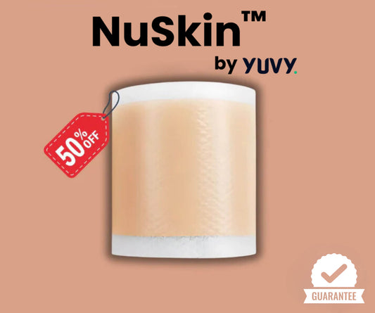 NuSkin™ - Take Back Your Skin's Youthful Appearance