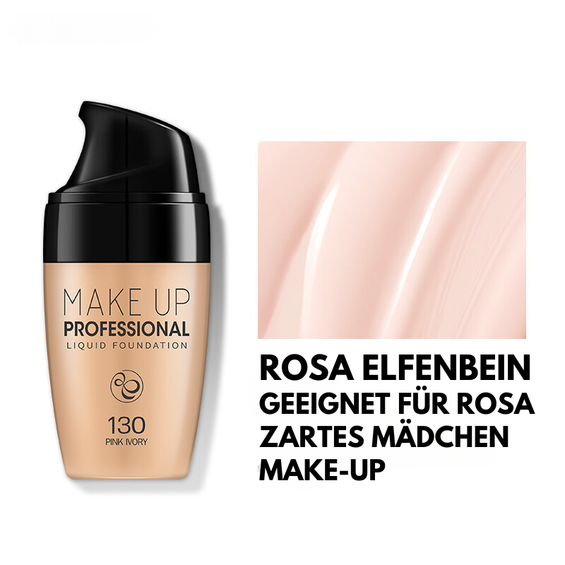 SkinBrilliance™ - Flüssige Foundation für strahlende Selbstsicherheit