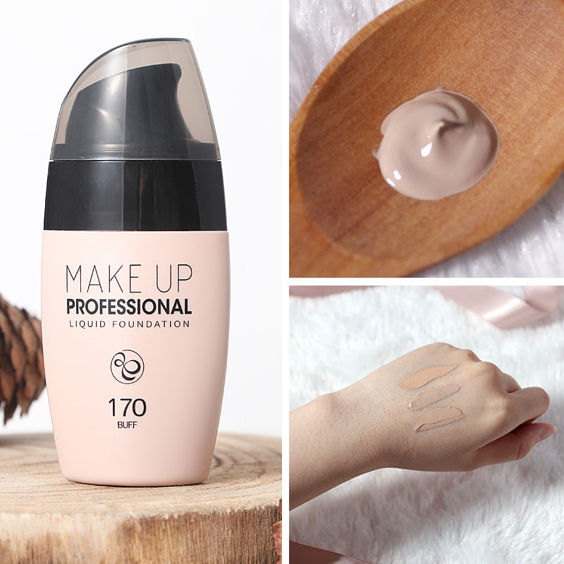 SkinBrilliance™ - Flüssige Foundation für strahlende Selbstsicherheit