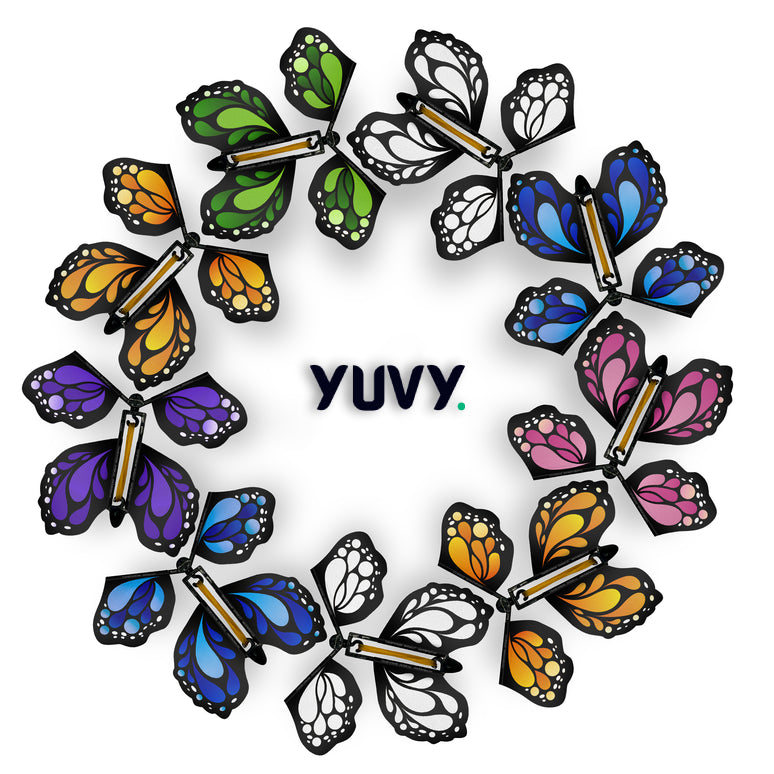 DreamFly™ - Verzaubern Sie Herzen