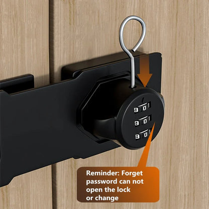 SafeLock™ Ihr zuverlässiger Schutz für mehr Seelenruhe