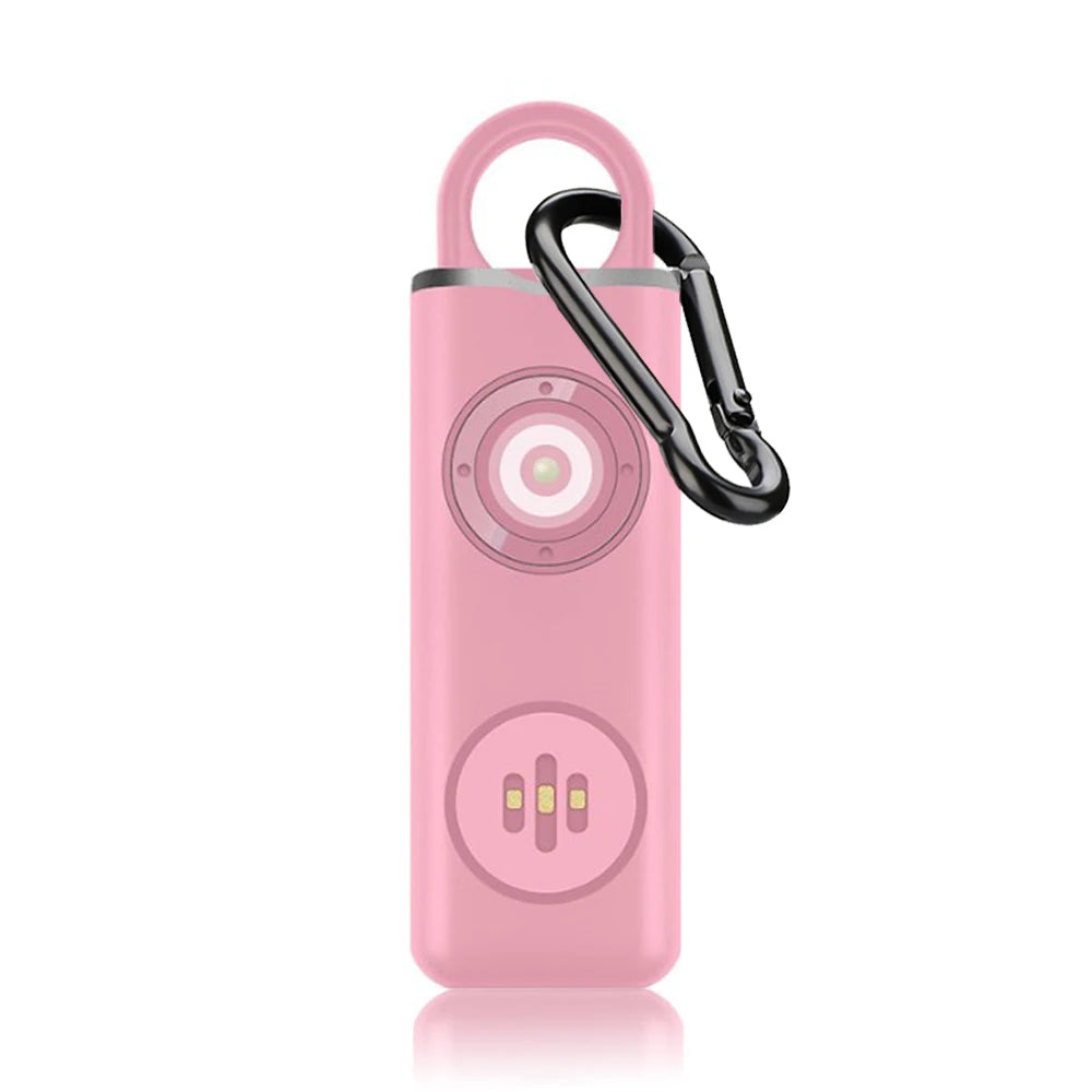 SecureGuard™ Persönlicher Notfallalarm