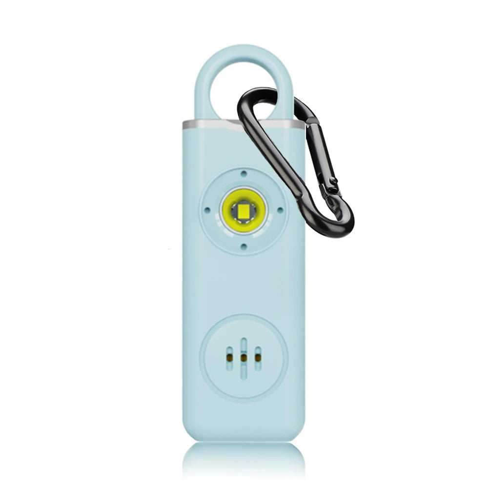SecureGuard™ Persönlicher Notfallalarm