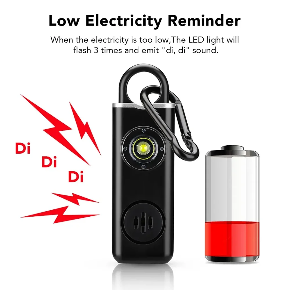 SecureGuard™ Persönlicher Notfallalarm