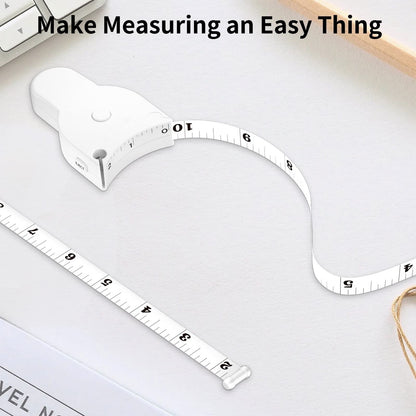 MeasureFit™ - Ihr Weg zur positiven Körperveränderung