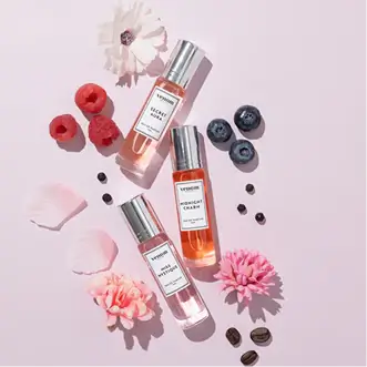 Venom™ Pheromone Scent Roller Collection